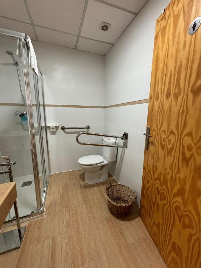 Grupo Limcotel Al-Nasir Centro コルドバ エクステリア 写真
