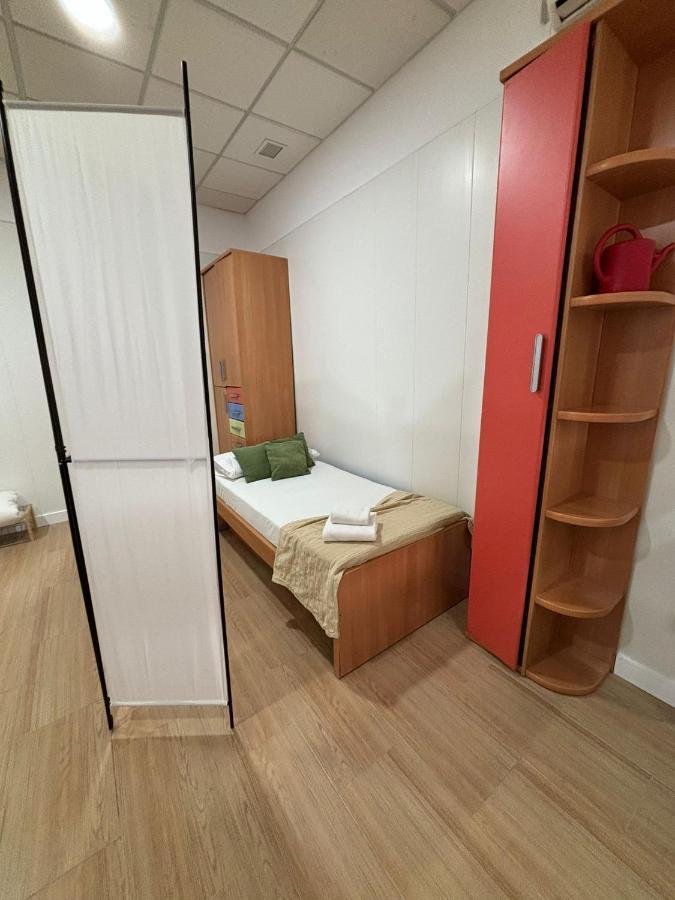 Grupo Limcotel Al-Nasir Centro コルドバ エクステリア 写真