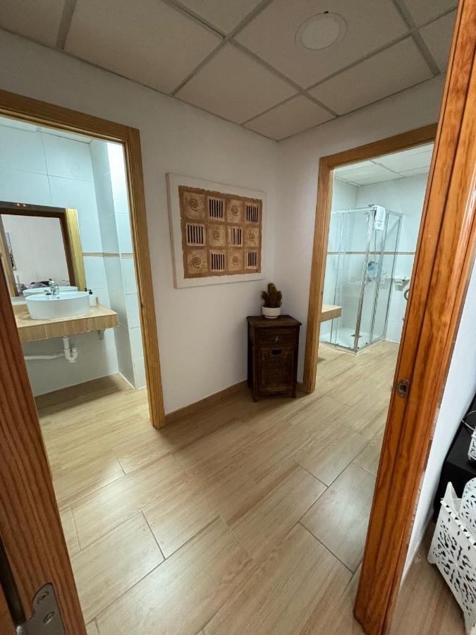 Grupo Limcotel Al-Nasir Centro コルドバ エクステリア 写真
