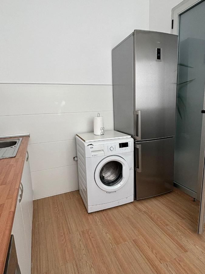 Grupo Limcotel Al-Nasir Centro コルドバ エクステリア 写真