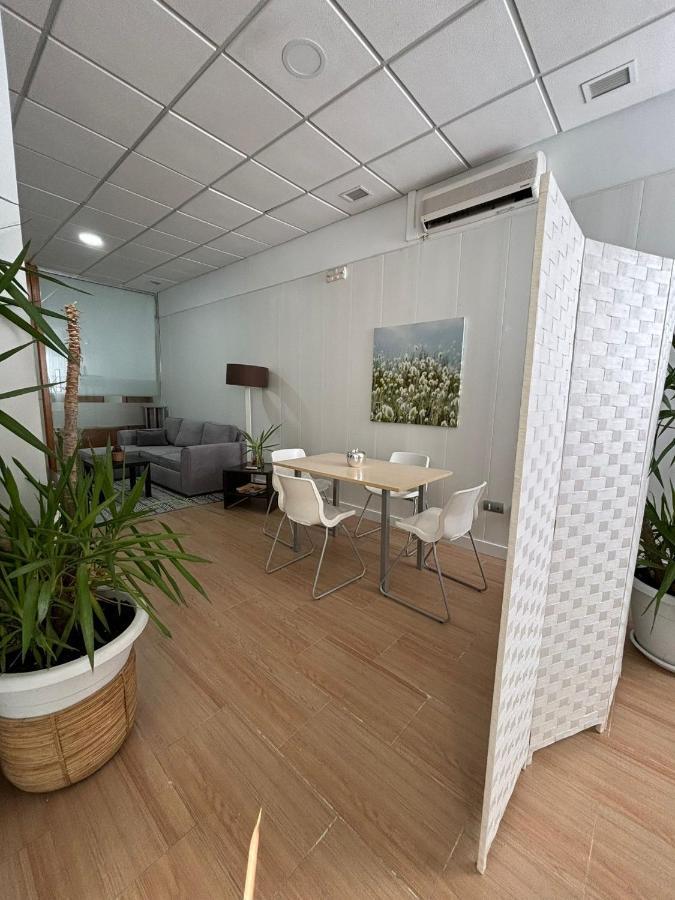 Grupo Limcotel Al-Nasir Centro コルドバ エクステリア 写真