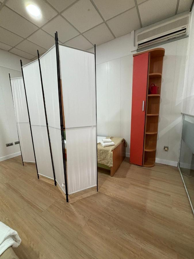 Grupo Limcotel Al-Nasir Centro コルドバ エクステリア 写真