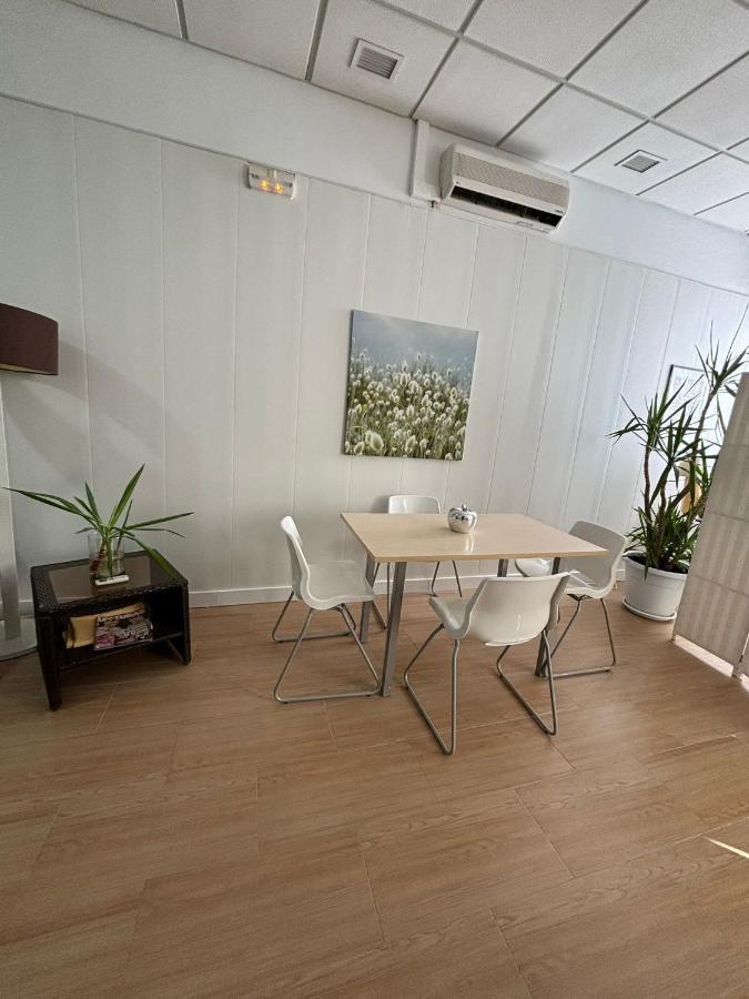 Grupo Limcotel Al-Nasir Centro コルドバ エクステリア 写真